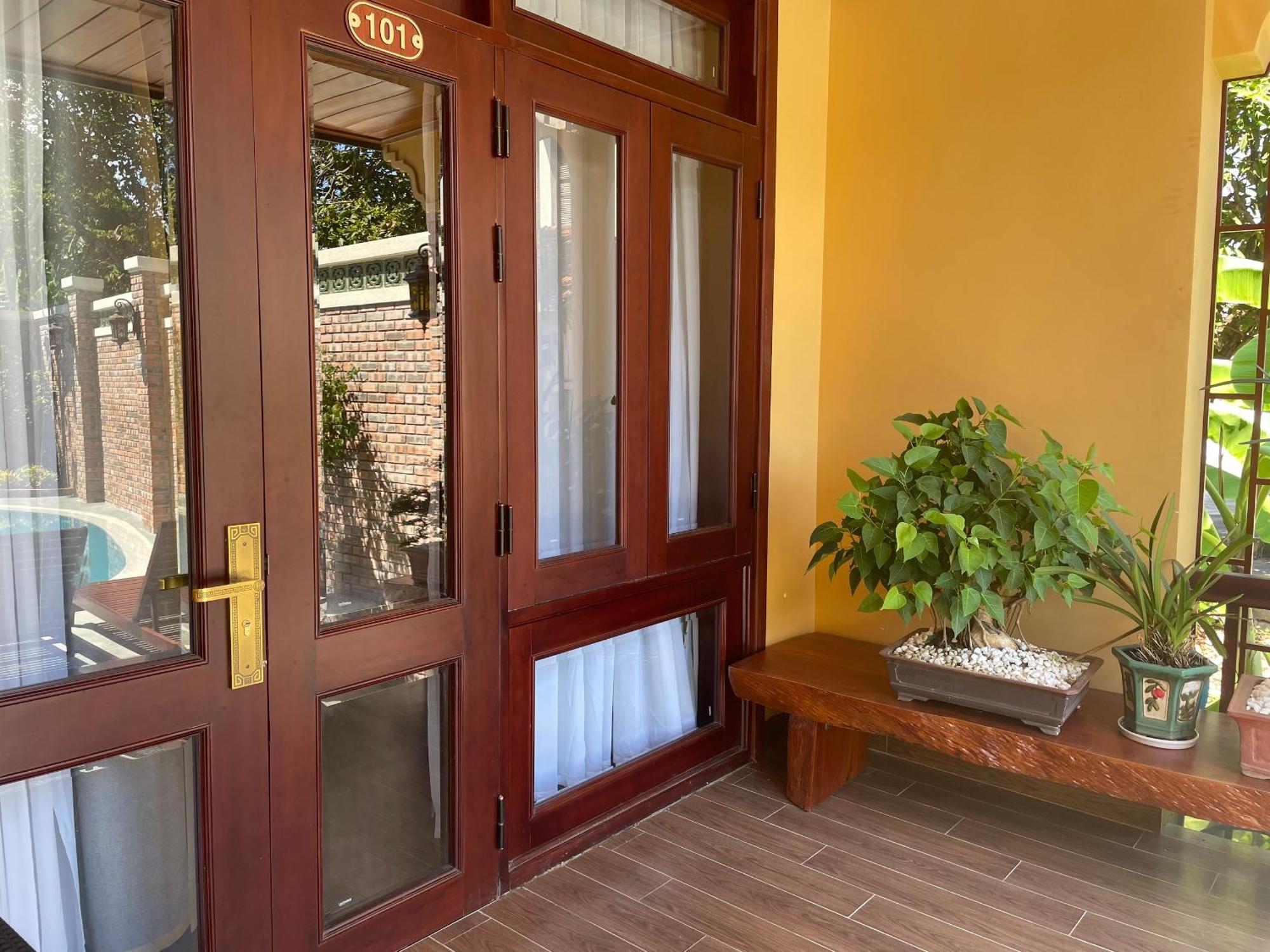 Maison Duyen Huế Ngoại thất bức ảnh