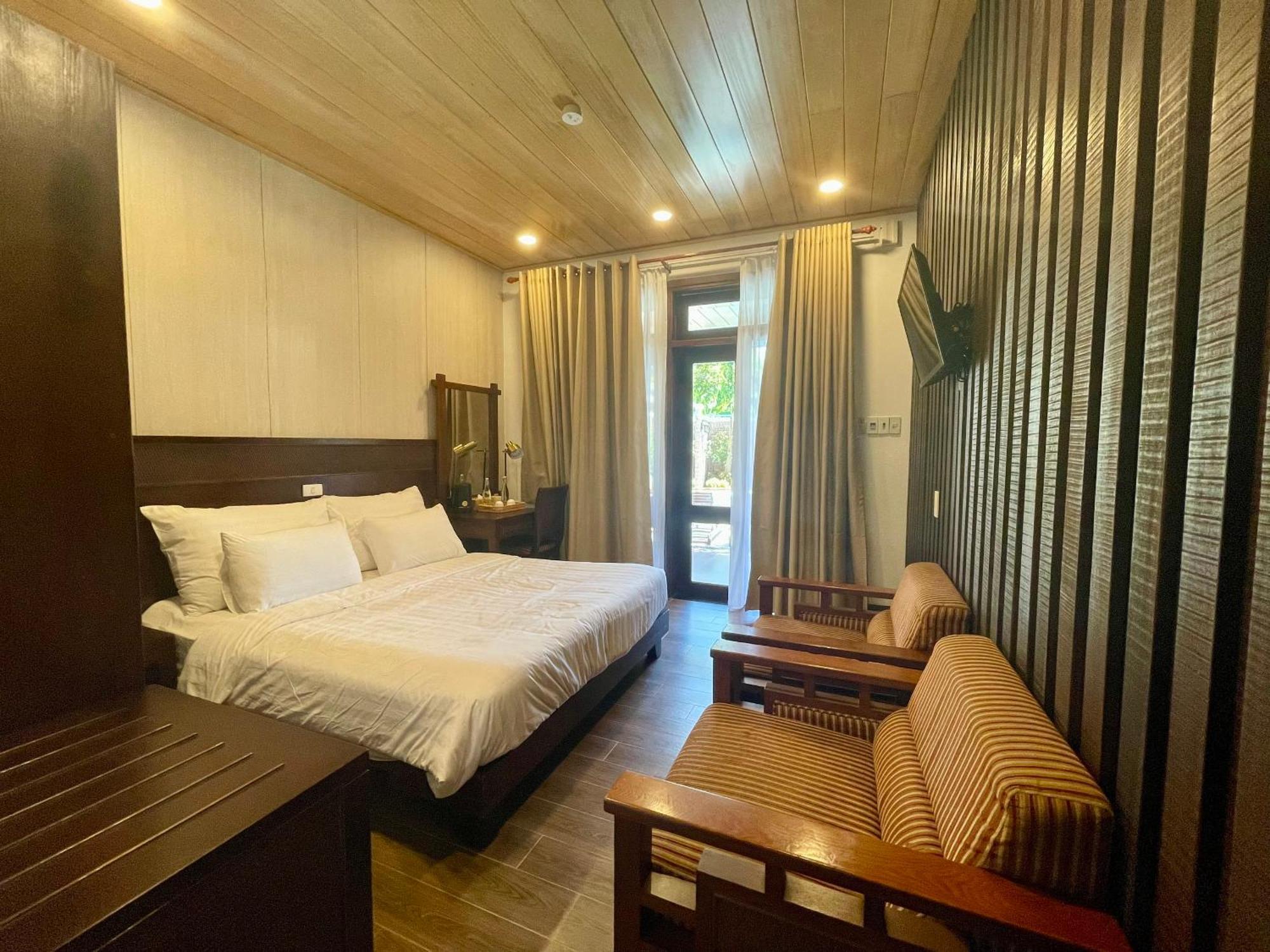 Maison Duyen Huế Ngoại thất bức ảnh