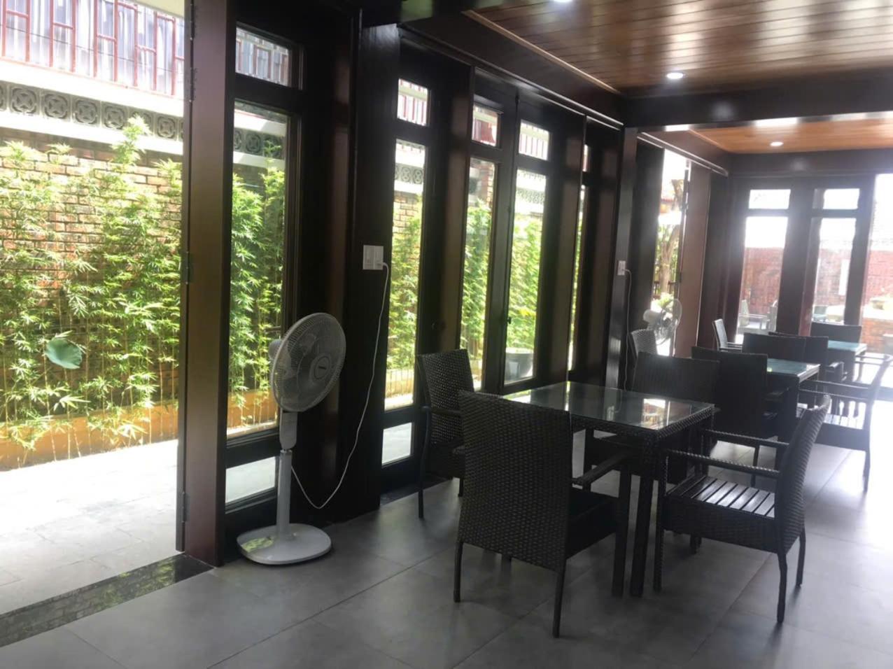 Maison Duyen Huế Ngoại thất bức ảnh